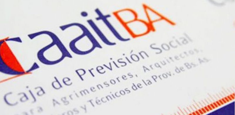 ASAMBLEA ANUAL ORDINARIA / CAAITBA 
